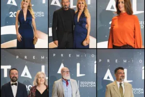 Se han dado a conocer los nominados para los premios Talía de la Academia de las Artes