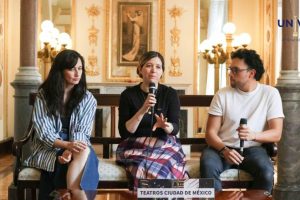 Una obra que sacude y emociona: “Te daría mi cuerpo” llega a la Ciudad de México