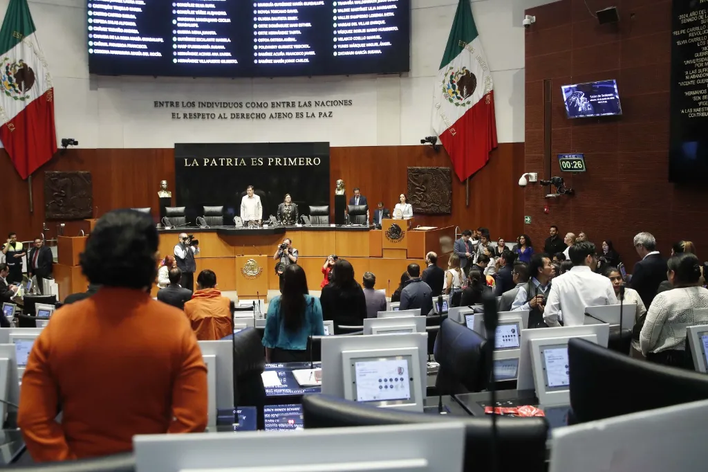 ¿Transformación o control? La nueva era de las telecomunicaciones en México 1 telecomunicaciones