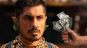 tenoch huerta namor black panther