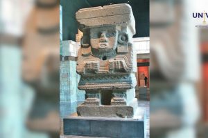 El enigma de la 'Piedra del desmayo', que fue descubierta en Teotihuacan