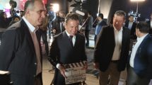 Tequila Film: Jalisco se corona como el nuevo corazón del cine internacional