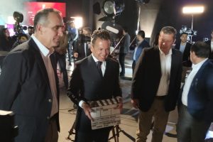 Tequila Film: Jalisco se corona como el nuevo corazón del cine internacional