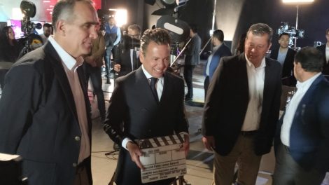 Tequila Film: Jalisco se corona como el nuevo corazón del cine internacional