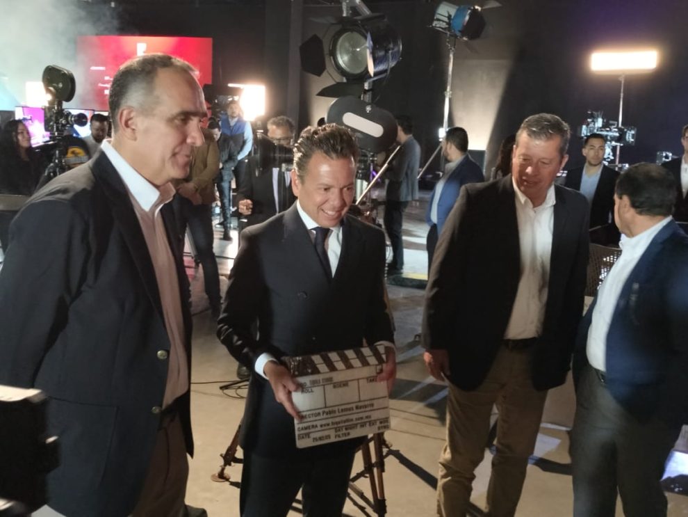 Tequila Film: Jalisco se corona como el nuevo corazón del cine internacional 1 Tequila Film: Jalisco se corona como el nuevo corazón del cine internacional