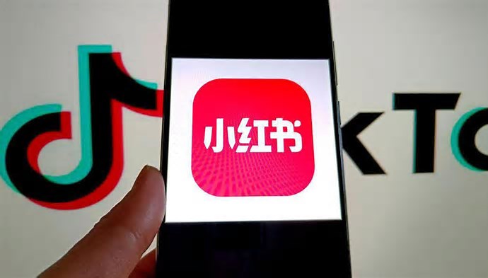 RedNote: La red social que está revolucionando estados Unidos 1 RedNote: La red social que está revolucionando estados Unidos