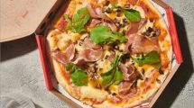 the crunch drak kitchen pizza min