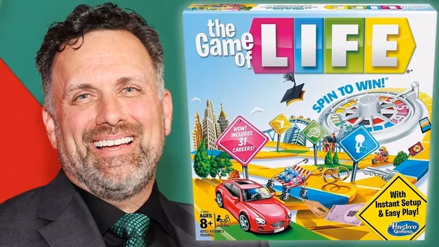 the game of life movie in works from instant family director v0 HgNYFPKuGnIuDdf7YM96ft 1ARH8CJ4zXic 3y4sl4g