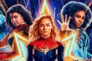 the marvels