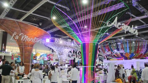 tianguis turistico