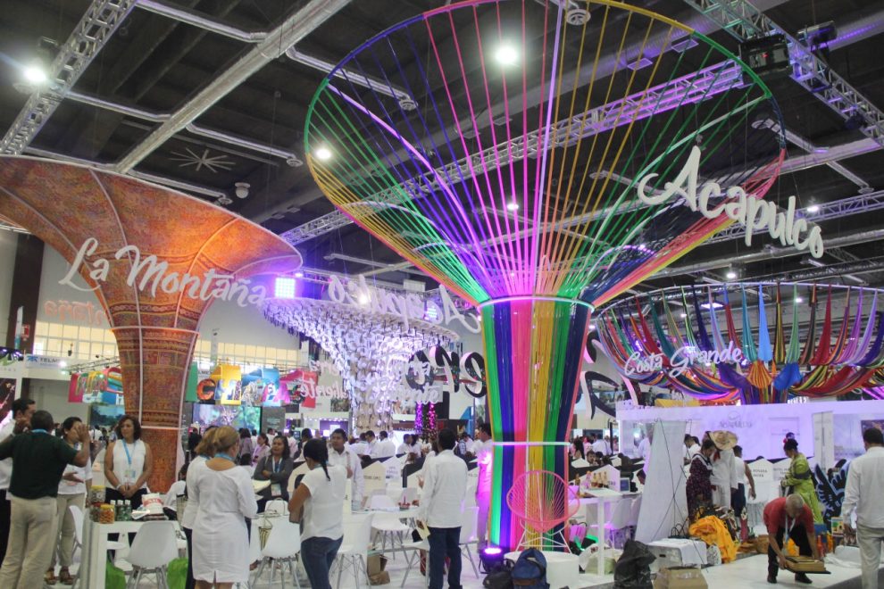 tianguis turistico
