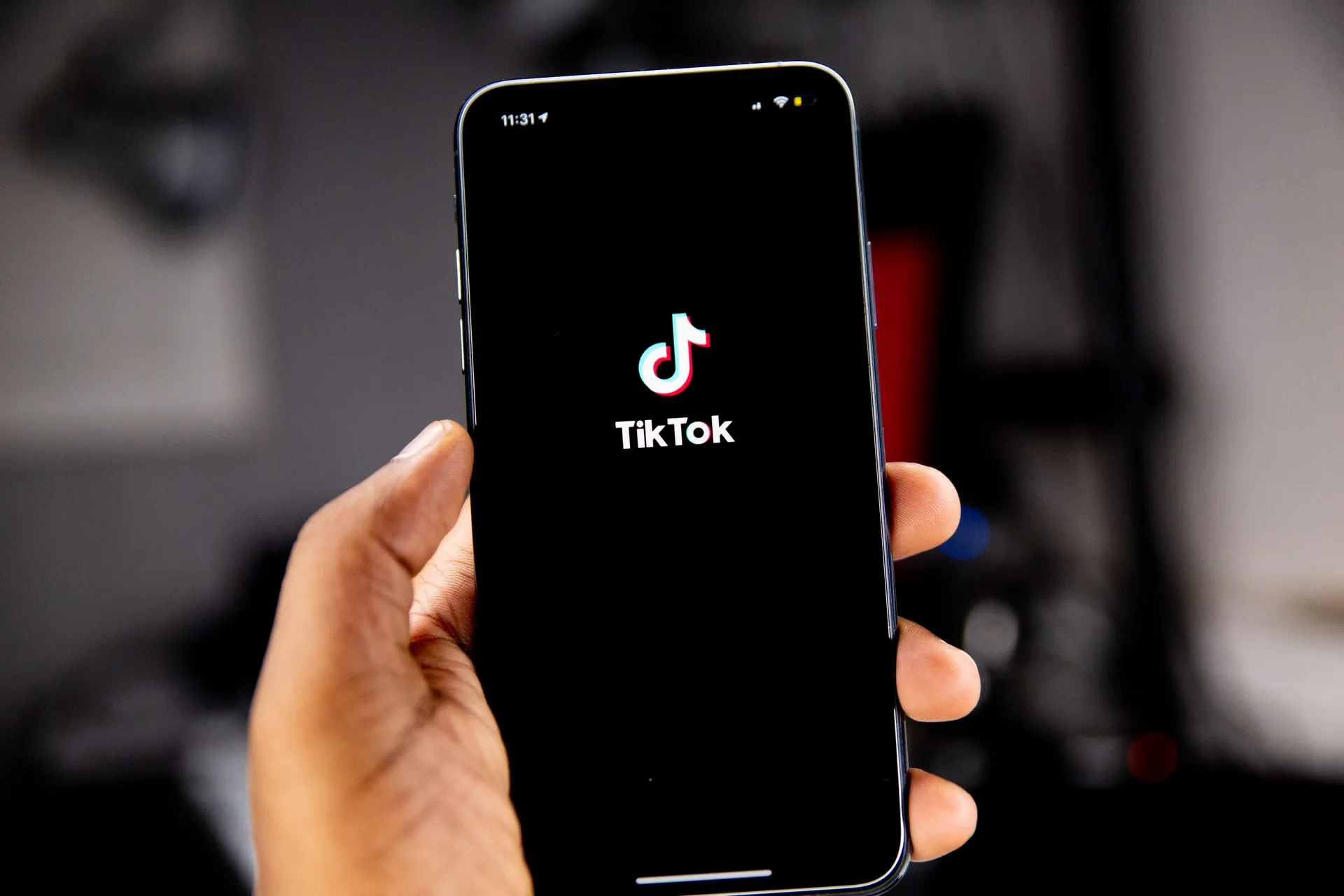 tik tok