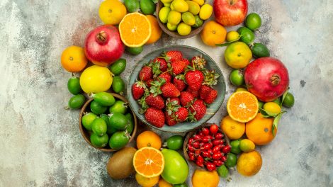 Consumir frutas de estación tiene beneficios; Profeco te dice cuáles son