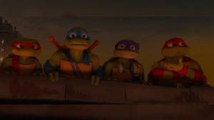 tortugas ninja caos mutante pelicula animada trailer cover