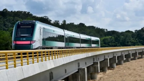 tren