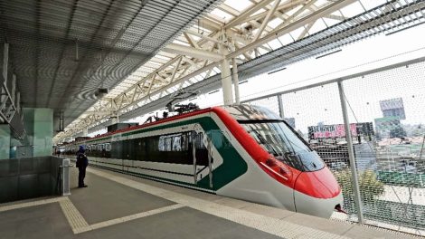tren interurbano mexico.toluca