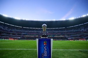 ¡No te puedes perder la Jornada 5 del Clausura 2025!: Partidos clave para la clasificación