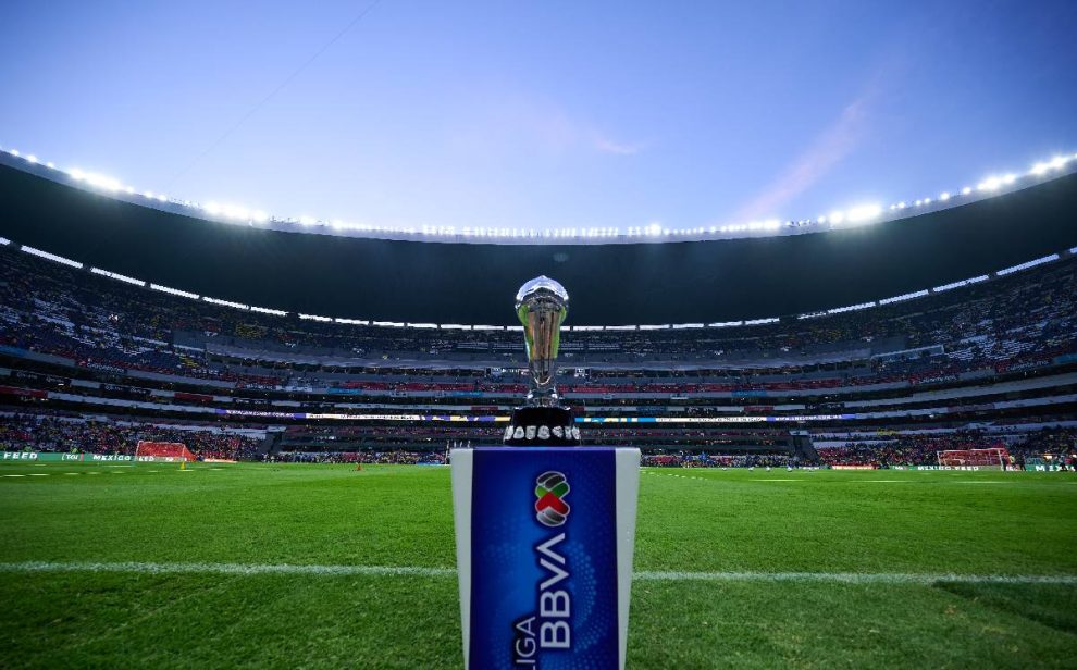 ¡No te puedes perder la Jornada 5 del Clausura 2025!: Partidos clave para la clasificación 1 ¡No te puedes perder la Jornada 5 del Clausura 2025!: Partidos clave para la clasificación