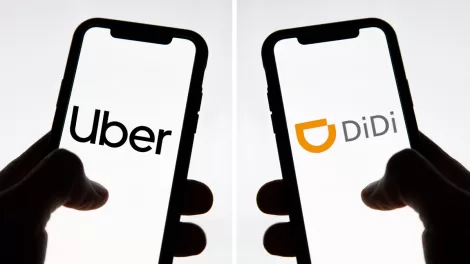 uber didi
