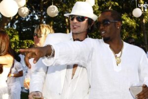 ucdmx P.Diddy atento sexual y psicologicamente contra mas de 100 personas entre ellos menores de edad