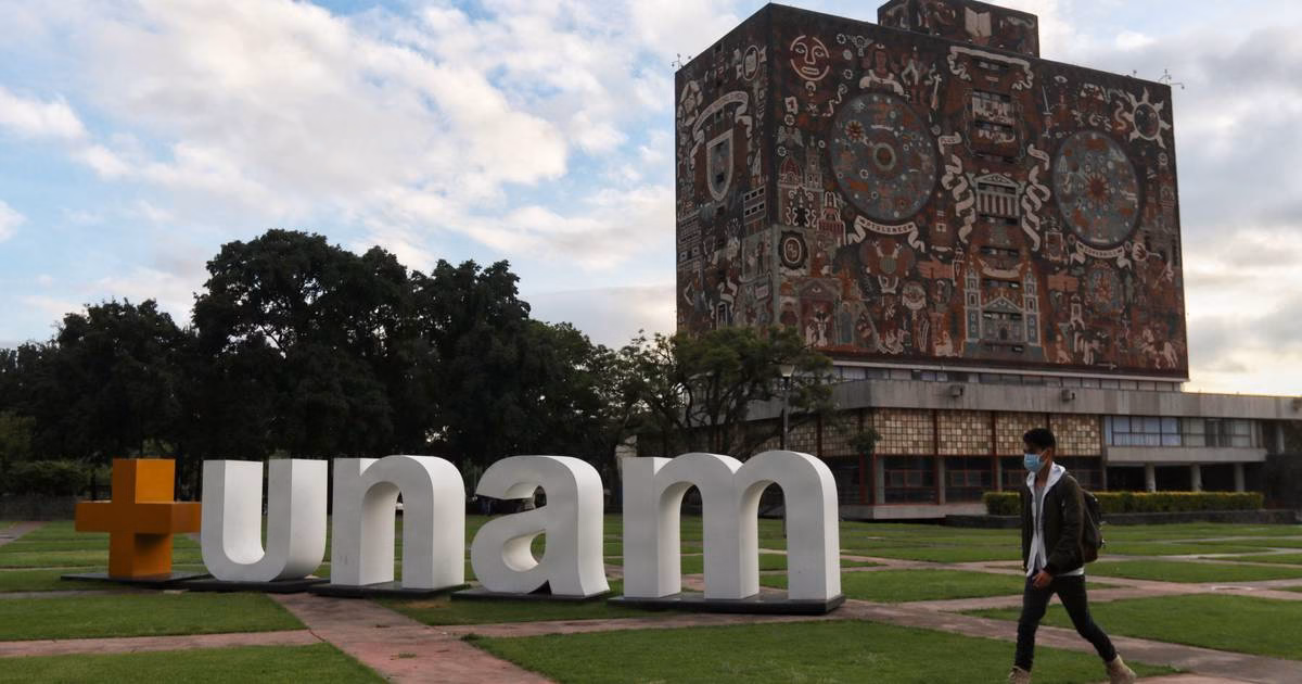 unam