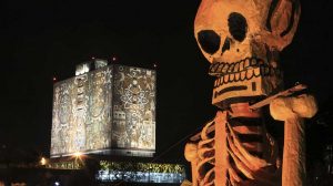 unam ofrenda cu