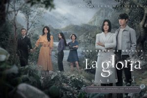 La Gloria: un drama coreano que explora la venganza en la alta sociedad 5 La Gloria: un drama coreano que explora la venganza en la alta sociedad