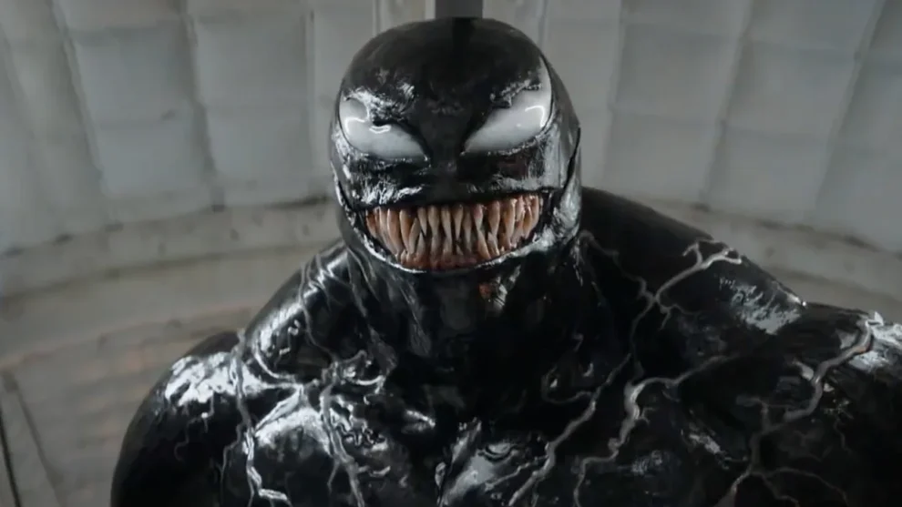 Venom 3, el último baile llega a cines este 25 de octubre