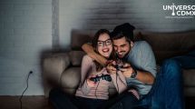 Los mejores videojuegos para jugar en pareja este 14 de febrero