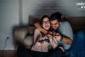 Los mejores videojuegos para jugar en pareja este 14 de febrero