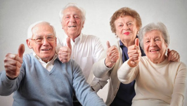 Nunca se es demasiado grande, ahora si tienes 70 años también puedes acceder a crédito Infonavit 1 vodofone mayores dr