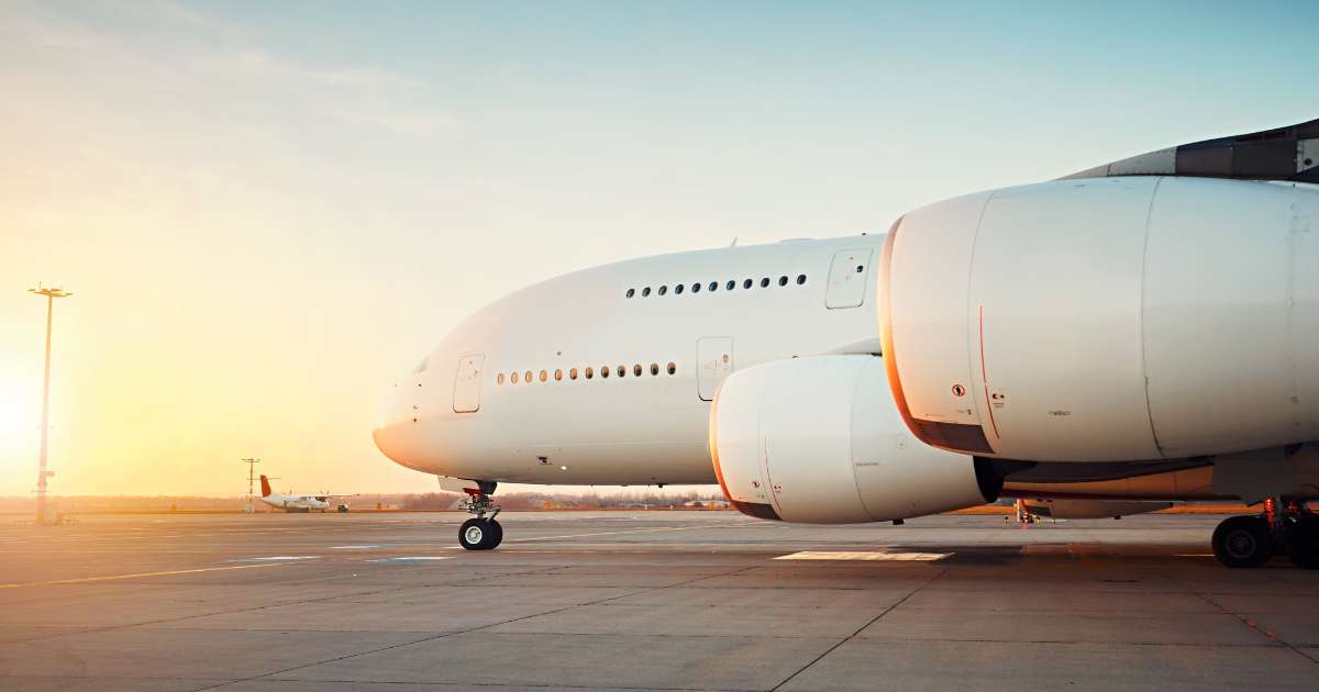 vuelos nacionales e internacionales