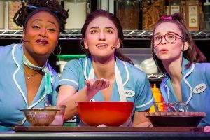 El musical “Waitress” llega a México: un canto a la resiliencia y el empoderamiento femenino