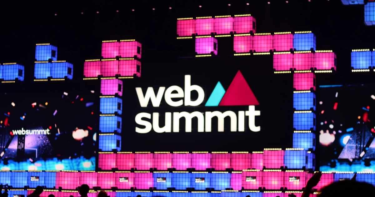 web summit