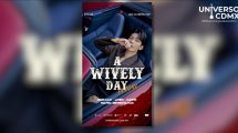 Wi Ha Jun se presentará en Ciudad de México en el fan meeting “A Wively Day”