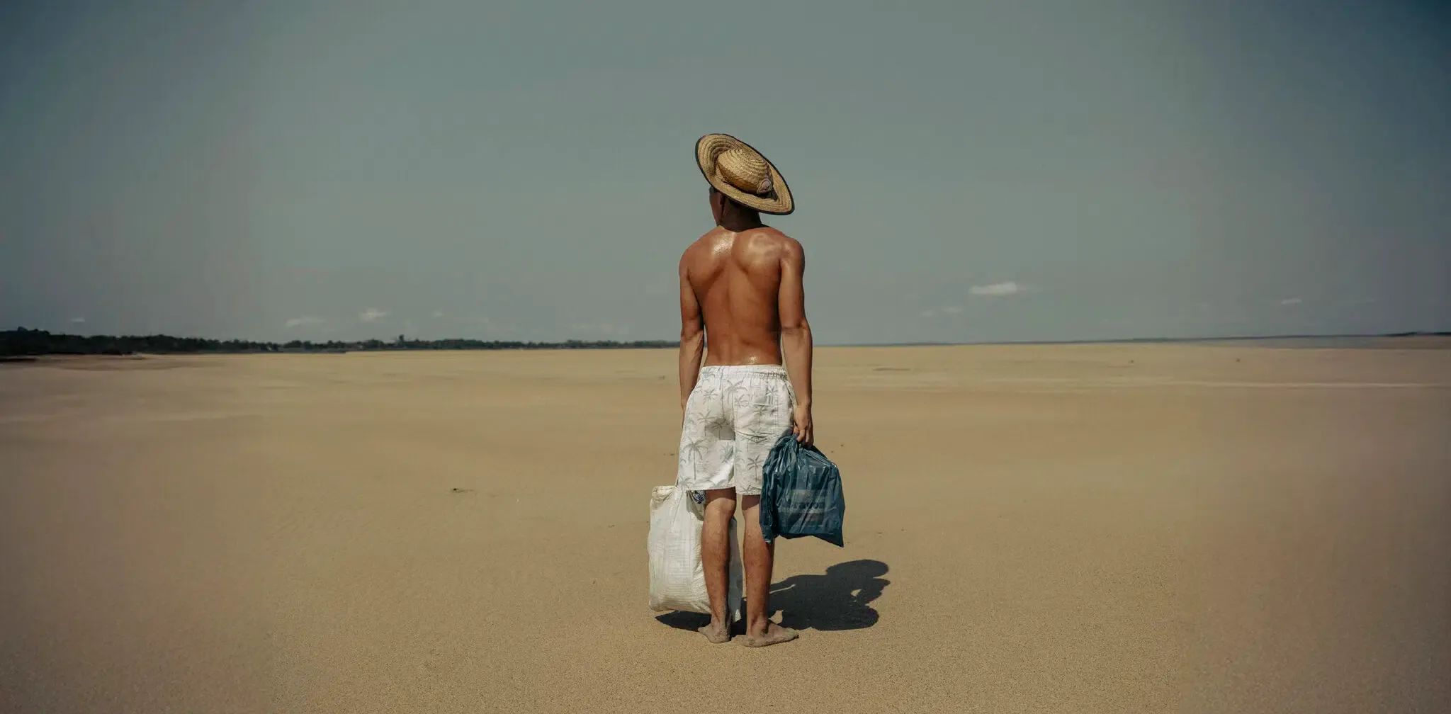 World Press Photo 2025 en CDMX: las 144 fotografías más impactantes del fotoperiodismo mundial 1 World Press