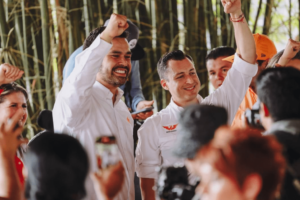 Álvarez Máynez inicia gira por universidades en el marco de las elecciones 2024 3 Álvarez Máynez inicia gira por universidades en el marco de las elecciones 2024