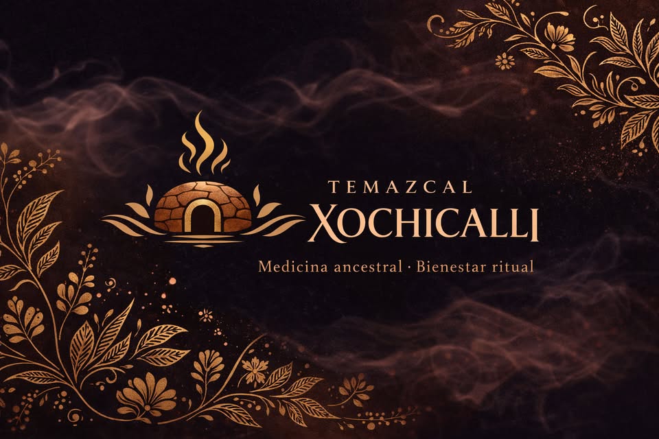 Temazcal Xochicalli