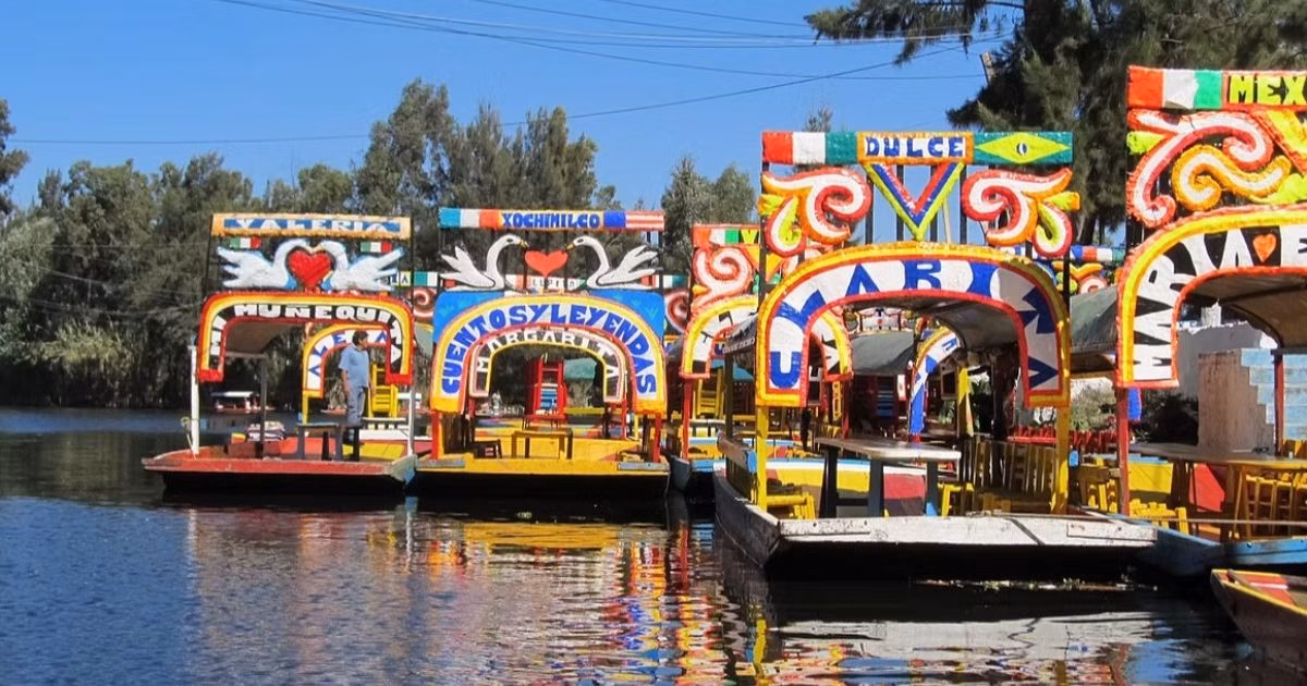 xochimilco