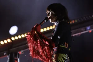 Yeah Yeah Yeahs anuncia su gira por México para este año 5 Yeah Yeah Yeahs anuncia su gira por México para este año