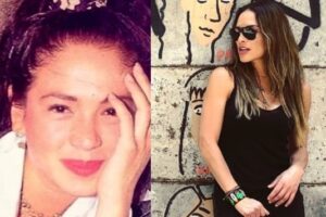 Yolanda Andrade y Fabiola Campomanes se encuentran distanciadas y la actriz explicó las razones