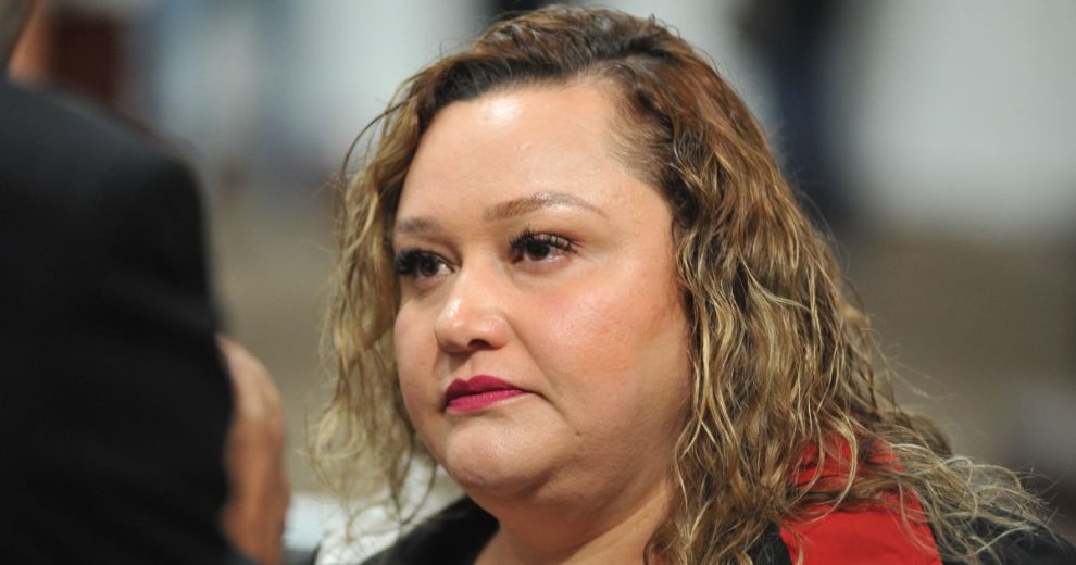 ¡Nueva Reforma al Congreso! Yuriri Ayala impulsa medidas contra conflictos de interés