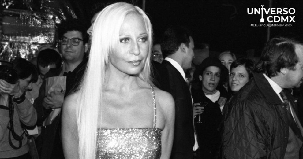 Un legado de poder, elegancia y reinvención: El retiro de Donatella Versace 1 ¡Cuidado con las placas Evita multas y corralones en la Ciudad de Mexico