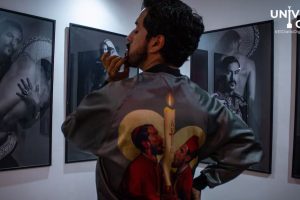 Juez Federal levanta suspensión de la exposición "La Venida del Señor" de Fabián Cháirez 1 Juez Federal levanta suspensión de la exposición "La Venida del Señor" de Fabián Cháirez