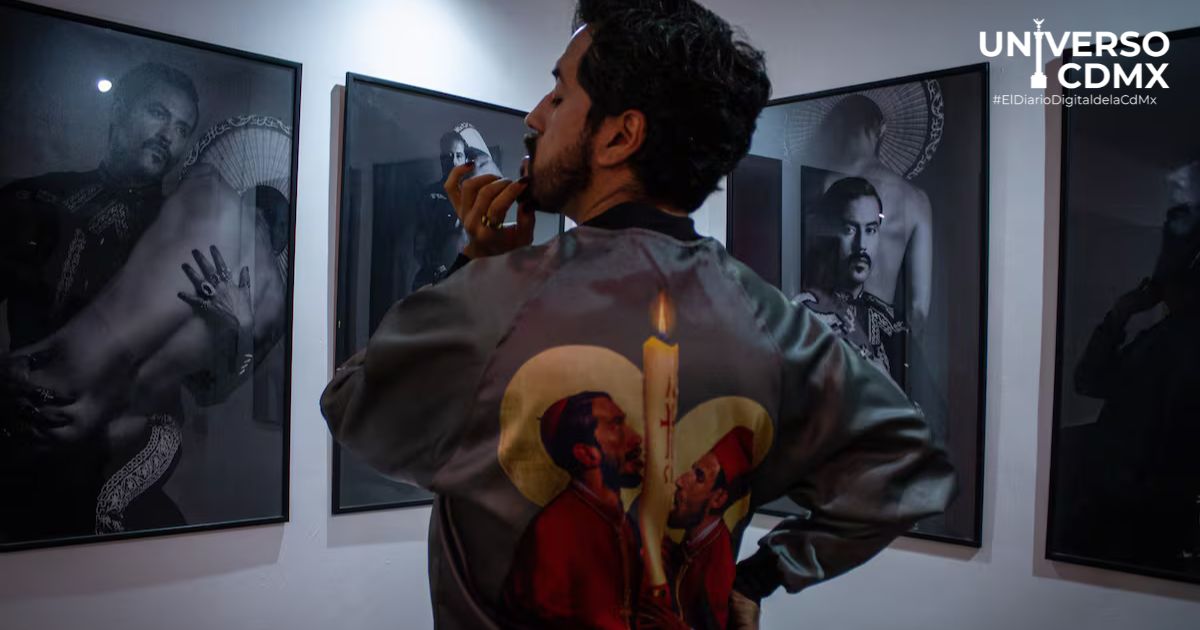 Juez Federal levanta suspensión de la exposición "La Venida del Señor" de Fabián Cháirez