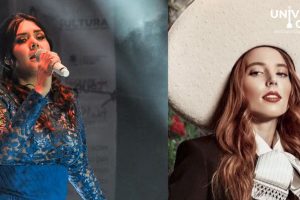 ¡Se viene dúo entre Yuridia y Majo Aguilar!: Majo Aguilar recibe respuesta después de postularse para abrir concierto de Yuridia 2 ¡Se viene duo entre Yuridia y Majo Aguilar Majo Aguilar recibe respuesta despues de postularse para abrir concierto de Yuridia