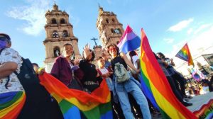 ¡Triunfó el amor Durango aprueba el matrimonio igualitario