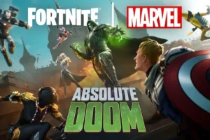 Fortnite lanza su nueva temporada temática de Marvel