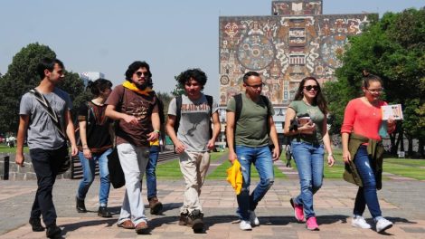 ¿Cuando empiezan las clases en la UNAM ciclo 2023 2024 1024x631 1