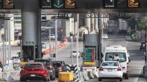¿Cuanto cuestas las casetas cercanas a la CDMX